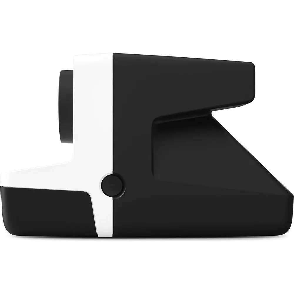 NWB! Polaroid Now‎ 2nd Generation I Type Instant Film Camera Black & White